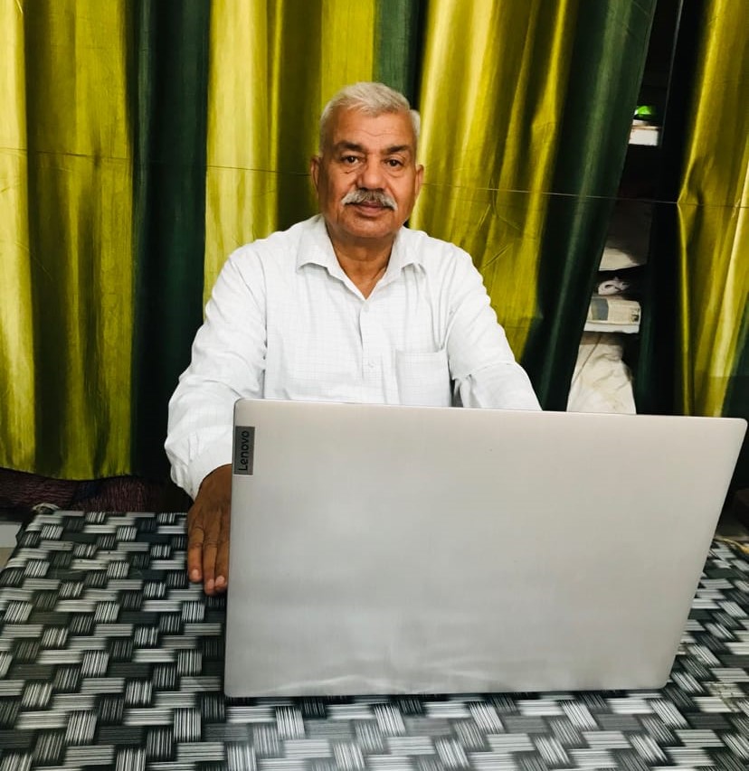 Dr. Bhaskar Chakravorty